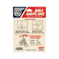 Handlebar Airplane Bike Toy