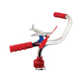 Handlebar Airplane Bike Toy
