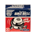 Old Fashioned Metal Bike Bell