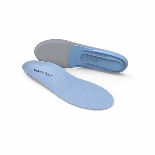 All-Purpose Support Medium Arch Insole