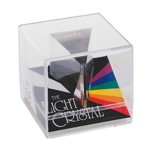 The Light Crystal