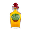 Pure Vermont Maple Syrup - Clasp Top