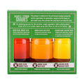 Pure Vermont Maple Syrup Grade Sampler