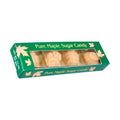 Maple Leaf Candy