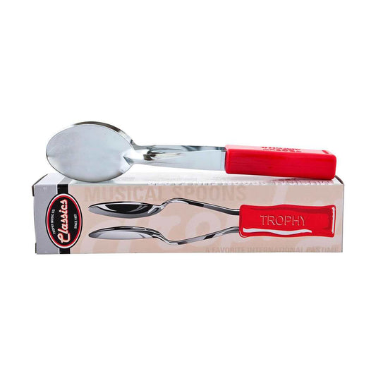 Musical Spoons