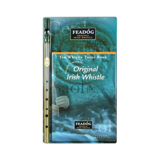 Irish Penny Whistle Set