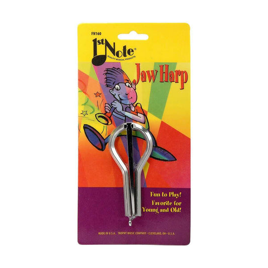 Jaw Harp