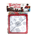 Weaving Loops and Loom Craft Kit