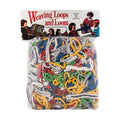 Weaving Loops and Loom Craft Kit