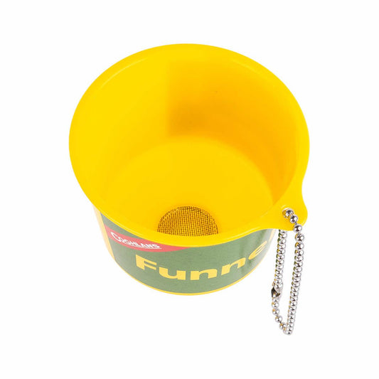 Fuel Funnel