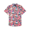 AFTCO Men's Boatbar Button Down Shirt
