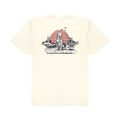 AFTCO Men's Short Sleeve Bucket T-Shirt