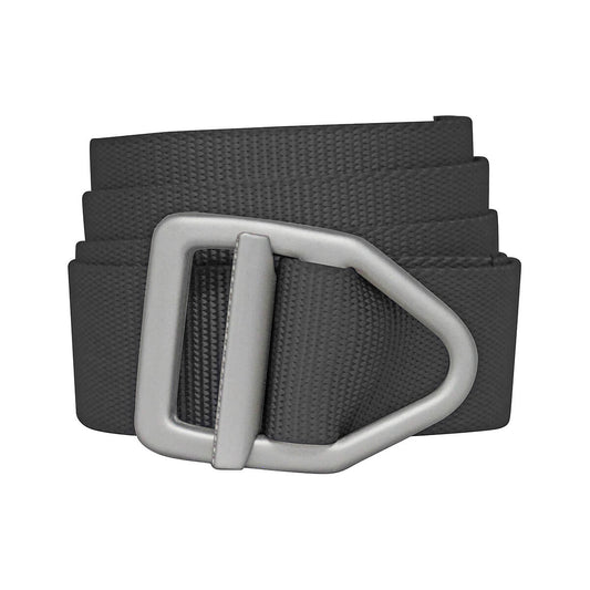 Bison Designs Last Chance Belt - 38mm Black