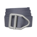 Bison Designs Last Chance Belt - 38mm Graphite