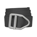 Bison Designs Last Chance Light Duty Belt - 38mm Black