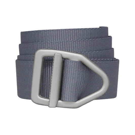 Color swatch for Bison Designs Last Chance Light Duty Belt - 38mm in Black