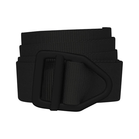 Bison Designs Last Chance Light Duty Belt Black