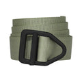 Bison Designs Last Chance Light Duty Belt Olive