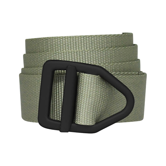 Color swatch for Bison Designs Last Chance Light Duty Belt in Black