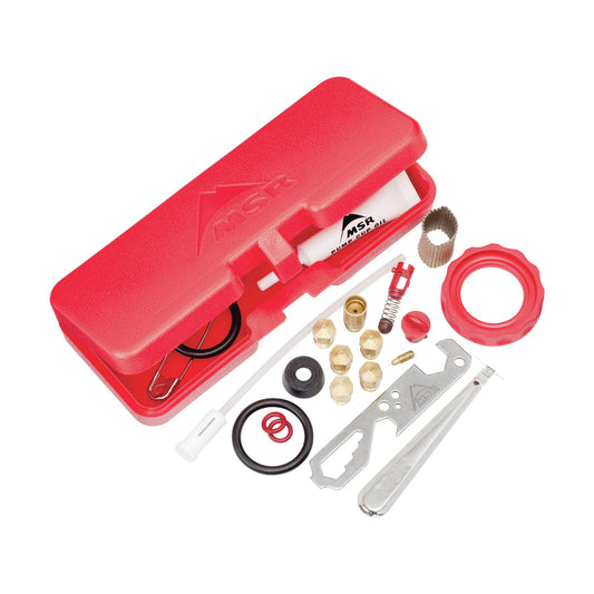 WL/WLI/WLU Expedition Service Kit