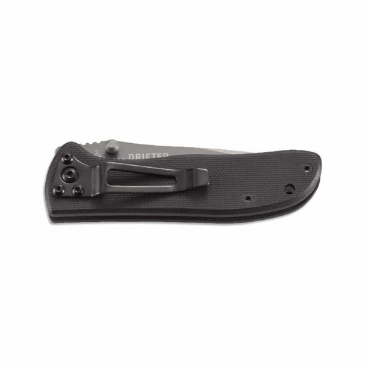Drifter Knife