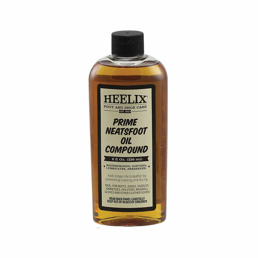 Acme General Supply Prime Neatsfoot Oil Compound - 8 Ounce