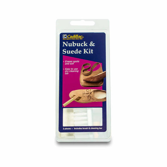 Acme General Supply Cadillac Suede Kit