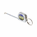 Key Chain Tape Measure