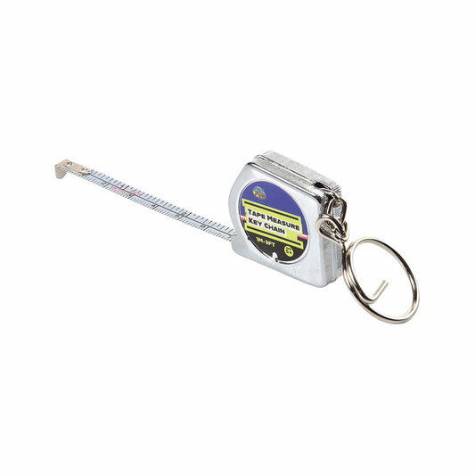 Key Chain Tape Measure