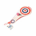 Bounce Back Paddle Ball Game