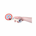 Bounce Back Paddle Ball Game