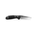 Benchmade 556-S30V Mini Griptilian Drop Point Knife
