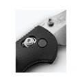 Benchmade 556-S30V Mini Griptilian Drop Point Knife