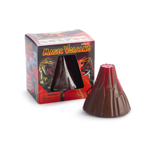 GeoCentral Magic Volcanos Kit