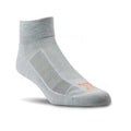 Farm to Feet Greensboro Light Cushion Quarter Crew Socks