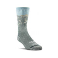 Farm to Feet Mountain Full Cushion Crew Socks