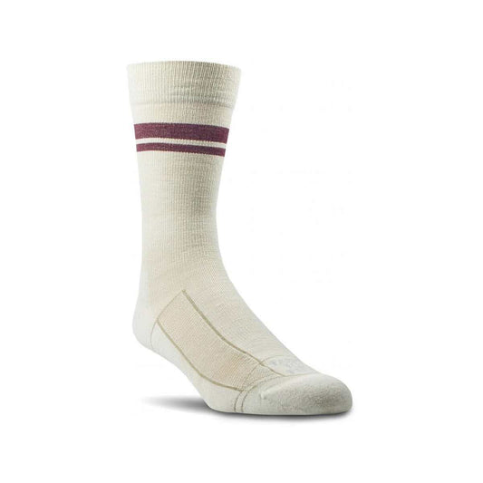 Farm to Feet Greensboro Stripe Light Cushion 3/4 Crew Socks