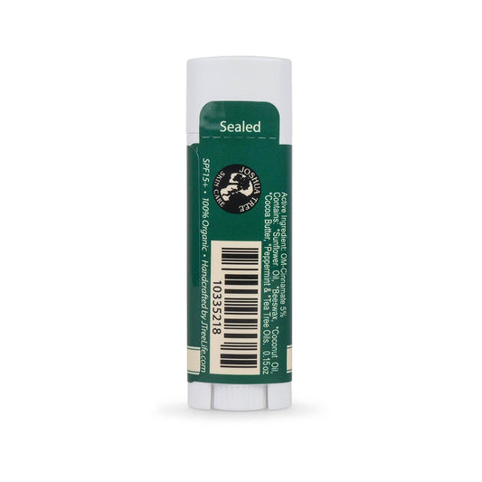 Mast General Store Mountain Mint Lip Balm - SPF 15
