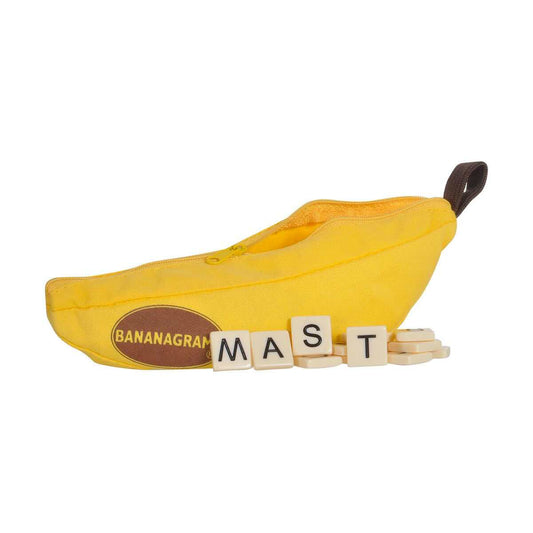 Asmodee Bananagrams Game
