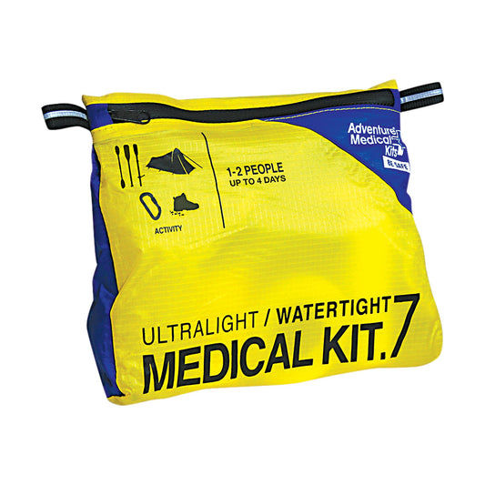 Adventure Medical Kits Ultralight & Watertight Medical Kit - 0.7