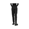 DUER Women's Stretch Canvas Utility Pants