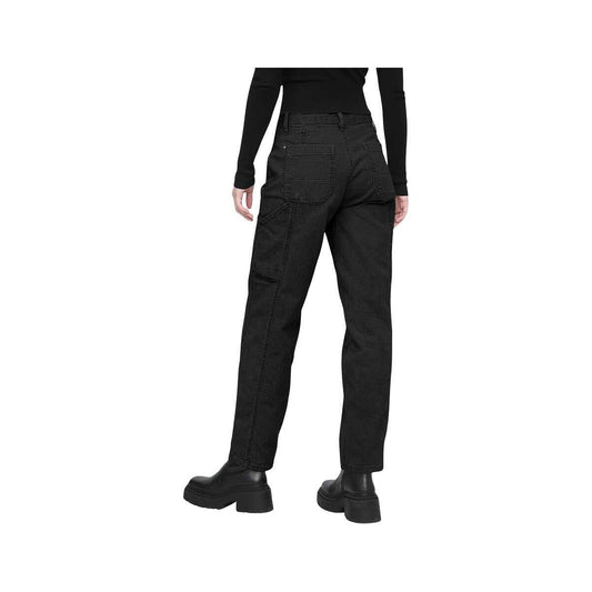 DUER Women's Stretch Canvas Utility Pants