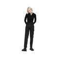 DUER Women's Stretch Canvas Utility Pants