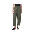 DUER Women's FlexTwill Barrel Pull-On Pants