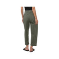 DUER Women's FlexTwill Barrel Pull-On Pants