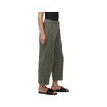 DUER Women's FlexTwill Barrel Pull-On Pants