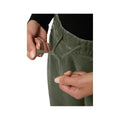 DUER Women's FlexTwill Barrel Pull-On Pants