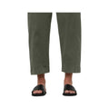 DUER Women's FlexTwill Barrel Pull-On Pants