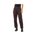 DUER Women's Stretch Canvas Utility Pants