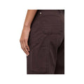 DUER Women's Stretch Canvas Utility Pants